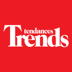 Trends-Tendances icône