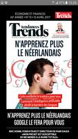 Trends-Tendances capture d'écran 2