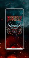 Graspop Metal Meeting Poster