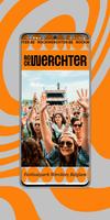 Rock Werchter 포스터