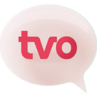 TVO أيقونة