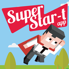 SuperStar-t ícone