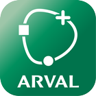 Arval Mobility App BE 圖標