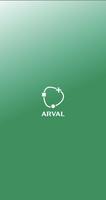 Arval Mobility App BE 海報