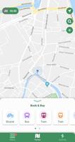 Arval Mobility App BE 截圖 1