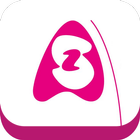 آیکون‌ Zorgpad ASZ