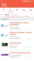 Welkom in Antwerpen screenshot 1