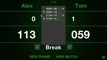 Framewatch screenshot 1