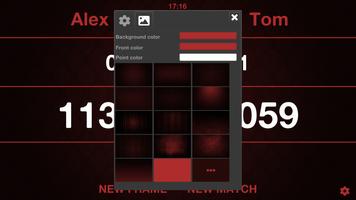 Framewatch screenshot 2