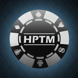 Home Poker Tournament Manager aplikacja