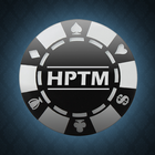 Home Poker Tournament Manager أيقونة