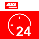 AXI IT Service Management biểu tượng