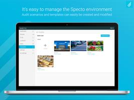 Specto screenshot 3