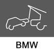 BMW Road Assist 24/7