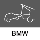 BMW Road Assist 24/7 icon