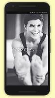 Yoga Met Evy poster