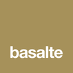 Basalte Access icône