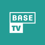 BASE TV आइकन