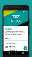 BASE Top-up bài đăng
