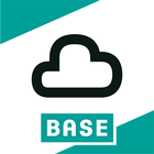 BASE Cloud icône