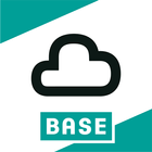 BASE Cloud simgesi