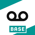 BASE Visual Voicemail simgesi