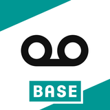BASE Visual Voicemail 圖標