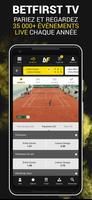 betFIRST - Paris Sportifs Screenshot 1