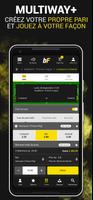 betFIRST - Paris Sportifs Screenshot 2