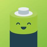 Batterijen gezocht biểu tượng