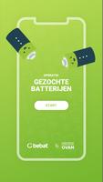 1 Schermata Batterijen gezocht