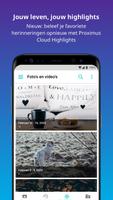 Proximus Cloud screenshot 3