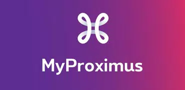 MyProximus