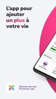 Proximus+ Affiche