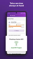 Proximus+ ảnh chụp màn hình 2