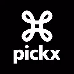 Proximus Pickx アプリダウンロード