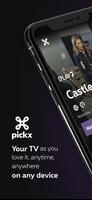 Proximus Pickx 海报