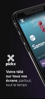 Proximus Pickx Affiche