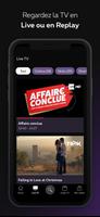 Proximus Pickx capture d'écran 2