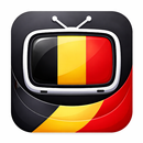 TV Belgique en Direct APK