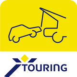 Touring Assist Zeichen
