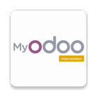 MyOdoo Intervention アイコン