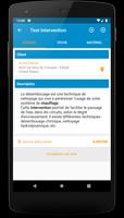 MyOdoo Intervention syot layar 3