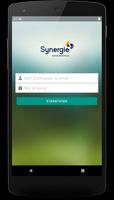 Synergie Business Club Affiche