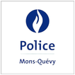 Zone Police Mons-Quévy