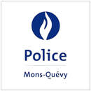 Zone Police Mons-Quévy APK