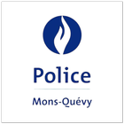 Zone Police Mons-Quévy ícone