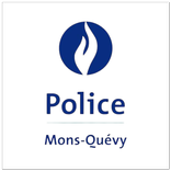 Zone Police Mons-Quévy