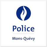 Zone Police Mons-Quévy иконка