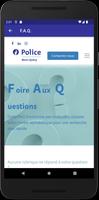 Zone Police Mons-Quévy скриншот 1
